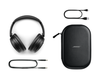 Bose QuietComfort SE ワイヤレス ヘッドフォン