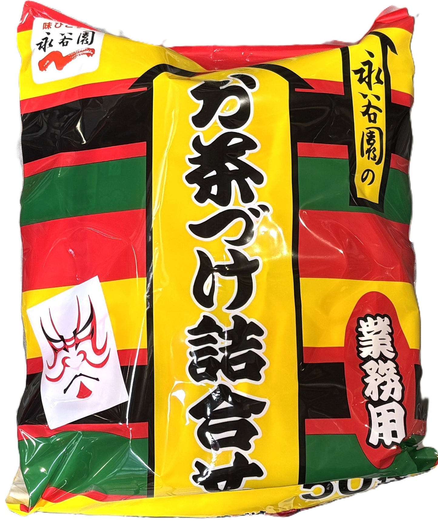 永谷園 お茶漬け詰合せ (50-pack)
