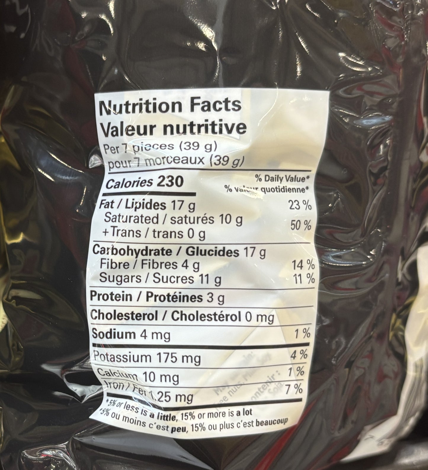 スイスデリス ダークチョコレート 1.3-kg