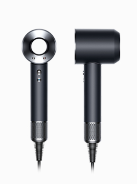 Dyson Supersonic ヘアードライヤー HD08 ULF BBNENT
