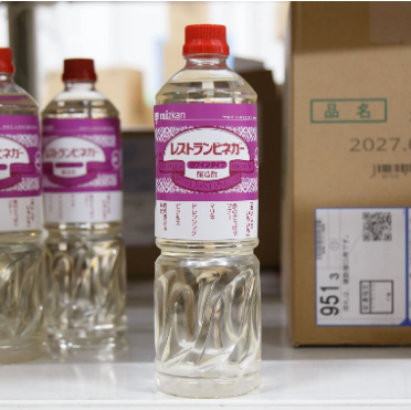 Mizkan Restaurant Vinegar: White Wine Type (1L) 