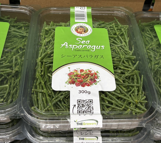 Sea Asparagus 300g