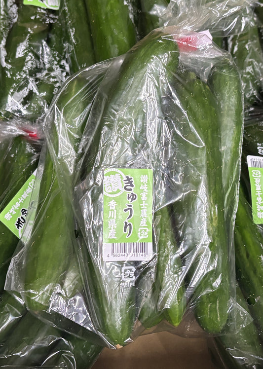 Cucumbers (8-ct. bag)
