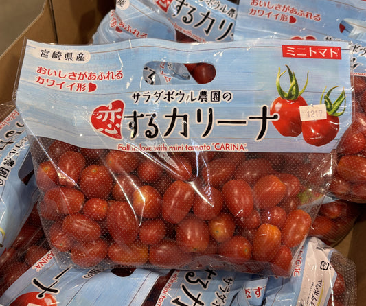 Carina Tomatoes 900g