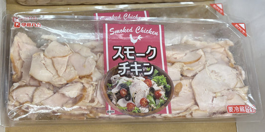 伊藤ハム ベストチョイス スモークチキン スライス (500g)