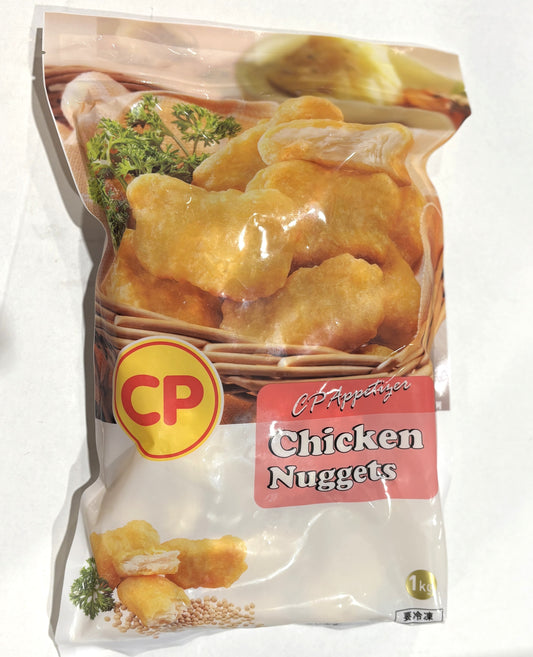CP チキンナゲット 1-kg