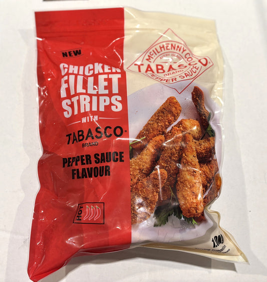 タバスコ チキンスティック 1-kg