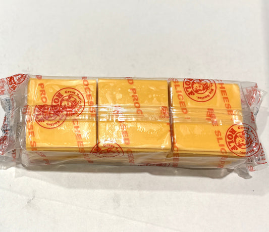 Rolf ロルフ スライスチーズ (108 slices) 1300g