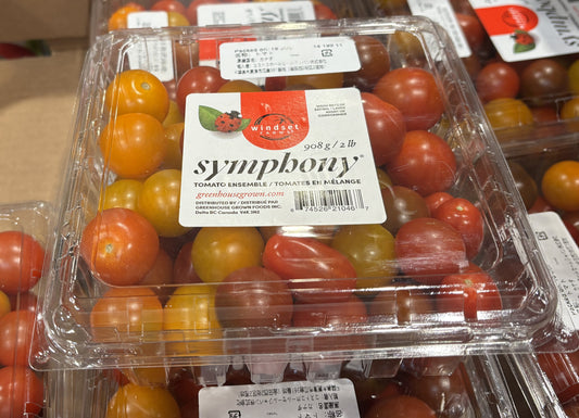 Tomatoes Medley 900g