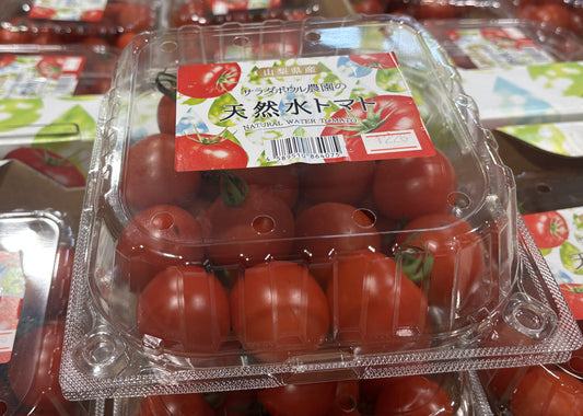 Tennensui Tomatoes 1000g