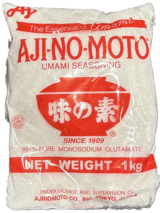 味の素 MSG 1-kg