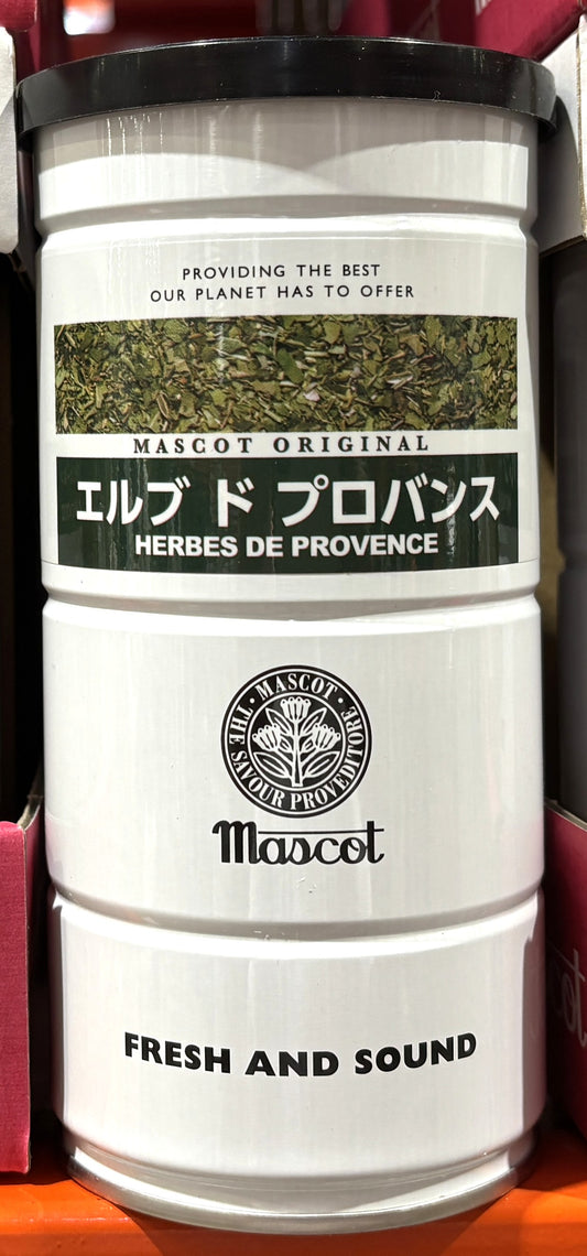 Mascot Herbes De Provence Herb Mix (100-g)