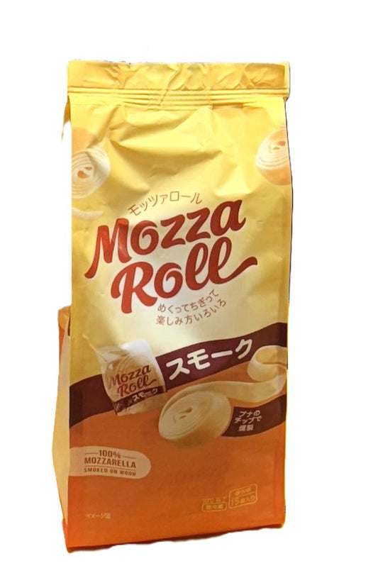 Mozza Roll モッツァロール スモーク 15個