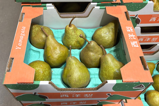 洋梨- 2kg
