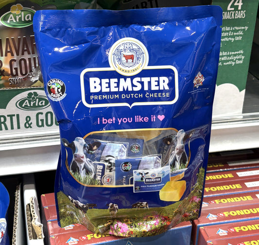 BEEMSTER Mini 15-ct