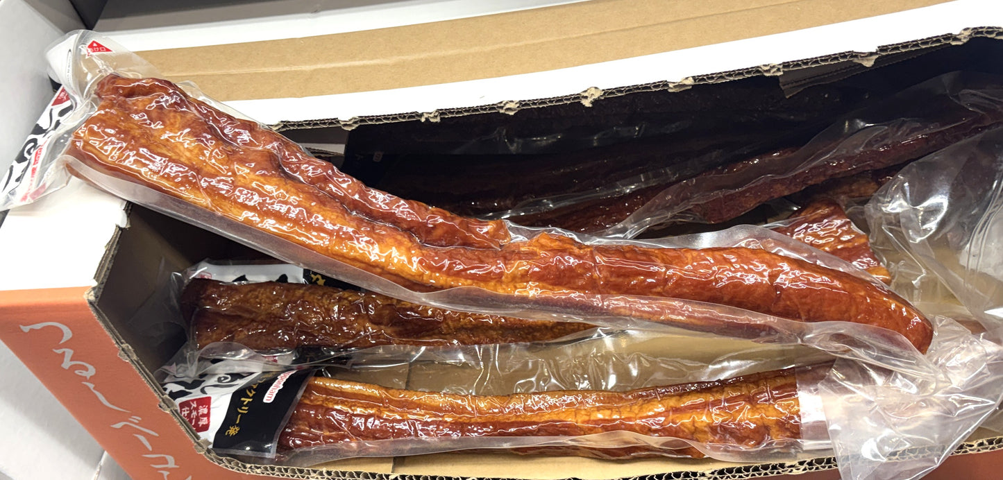 NIPPON HAM Long Bacon RW (Approx. 500-g)