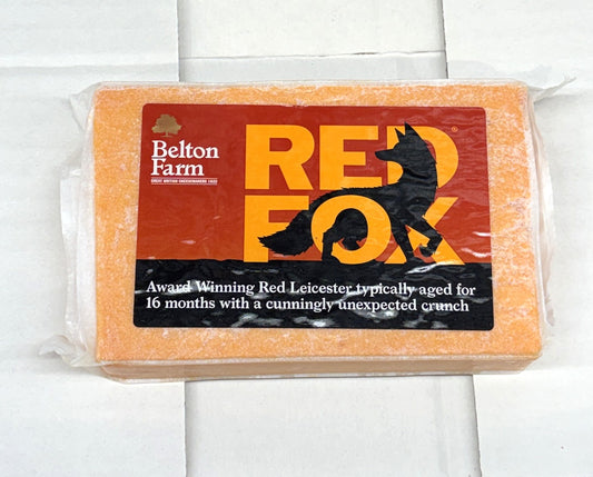 Belton Farm Red Fox Vintage 400-g