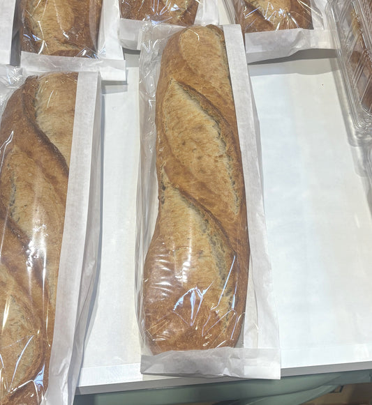 Fresh-Baked Parisien 1000-g