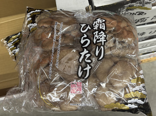 霜降り ひらたけ 400g