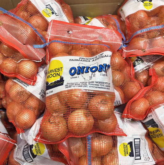 Imported Onion 5-kg