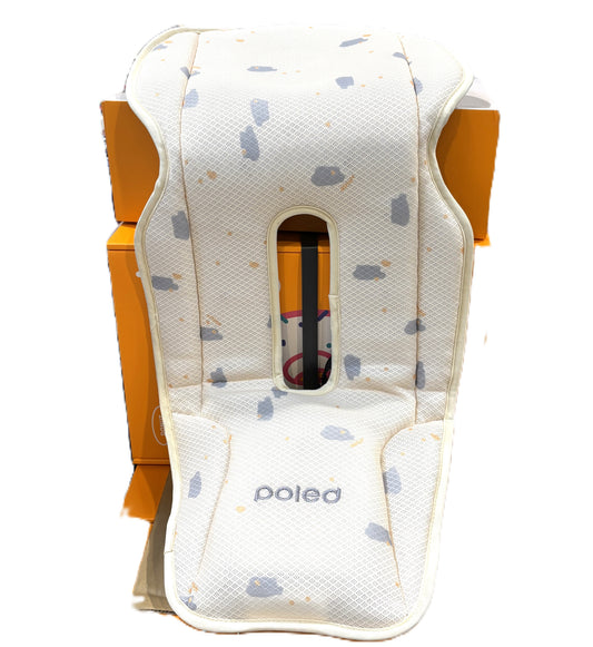 Costco Poled airluv.4+ Donut Baby Cooling Seat (Cushion Pattern)