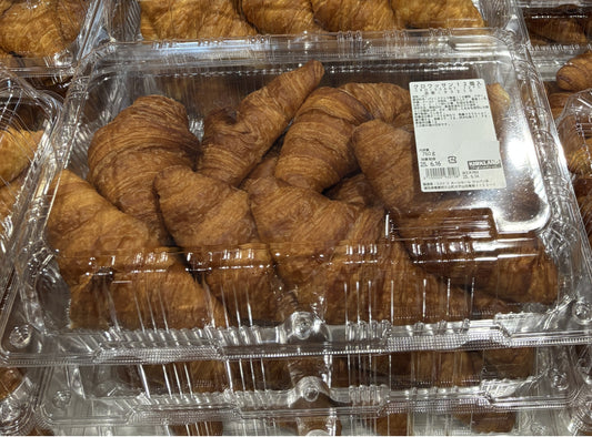 Fresh-Baked Croissants 12-ct