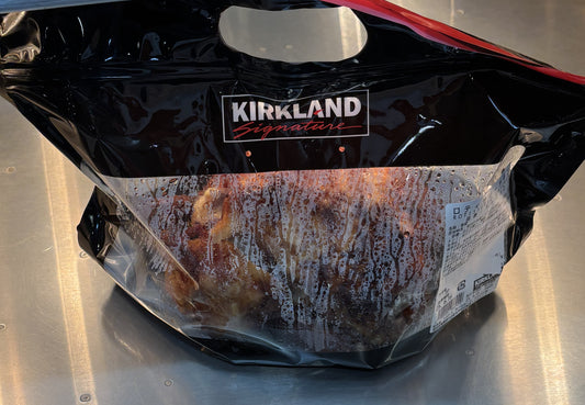 ロテサリーチキン 1.3-kg