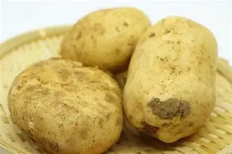 New Crop Potatoes (2kg)