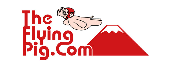 TheFlyingPig.Com - Online Shop from Costco